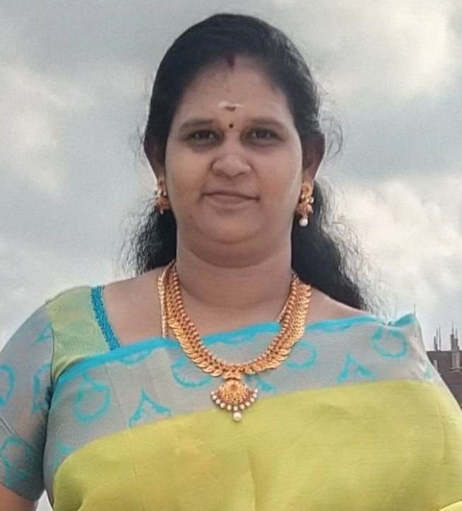 V. Gunasundari