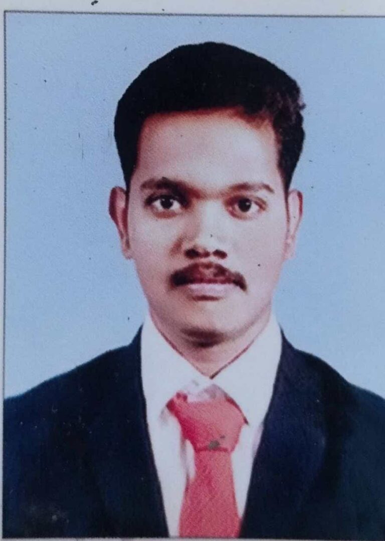 I. Manikandan