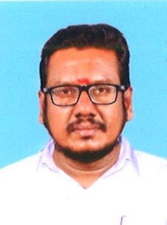 Dr. P. Rajaa Rajendran