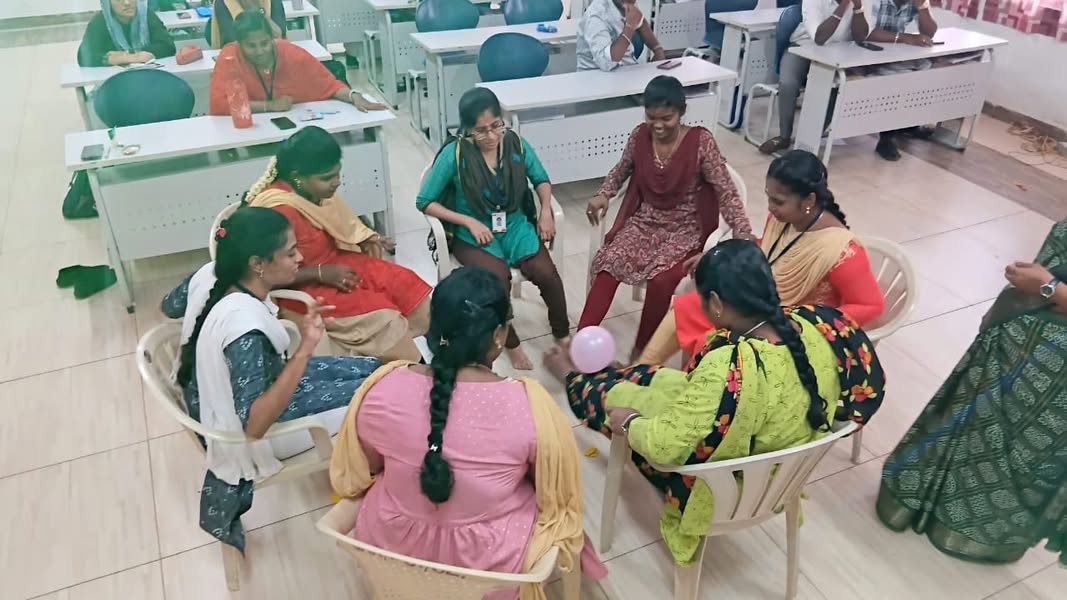 Interpersonal Skill Development