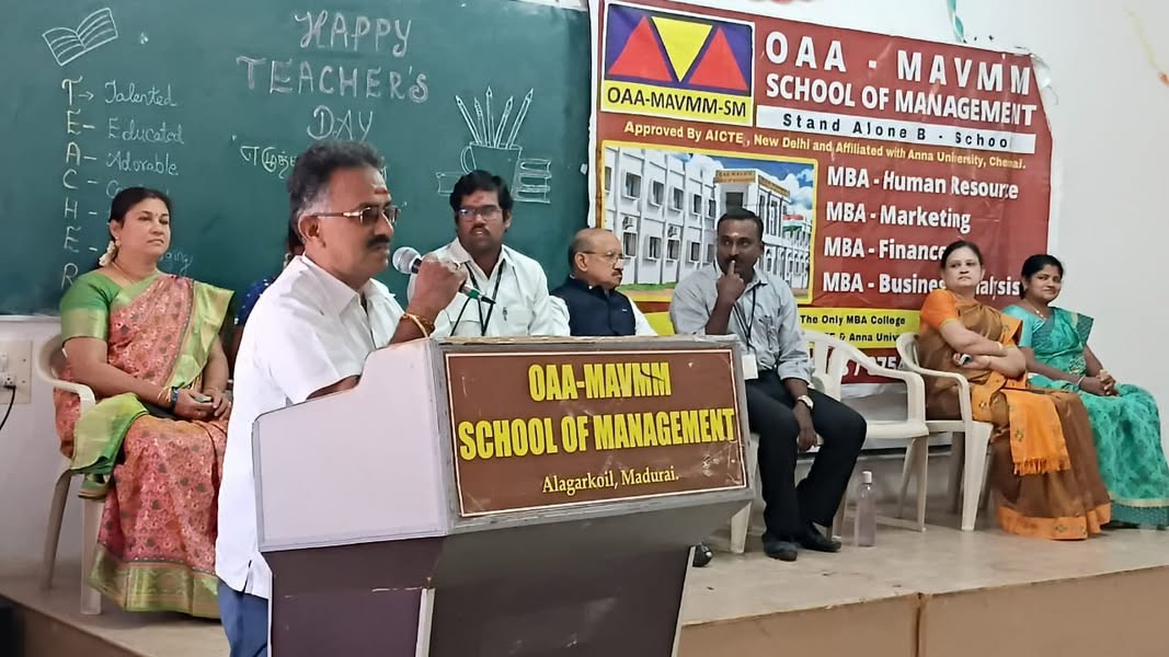 Teachers Day 2025