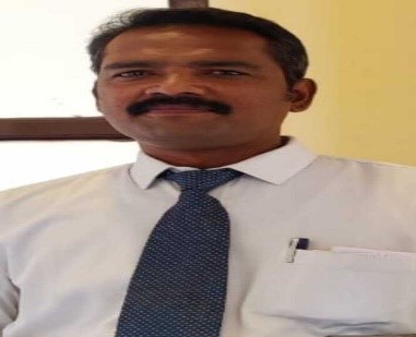 Dr. S. Vijay Mallikraj