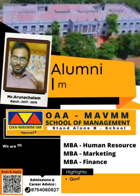 Mr.Arunachalam