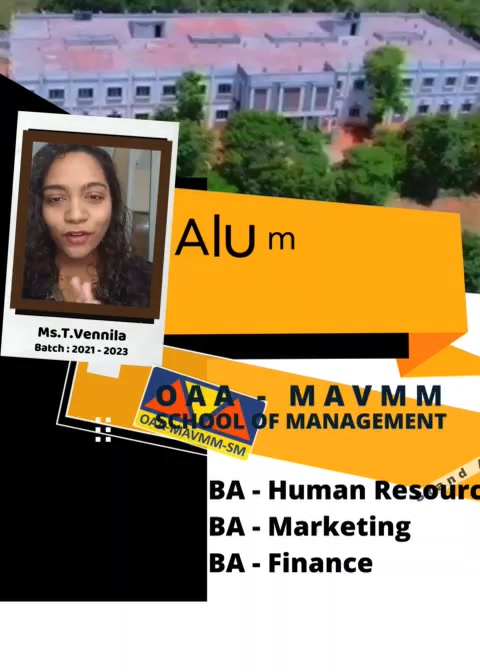 Ms.Venila