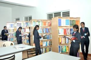 Library
