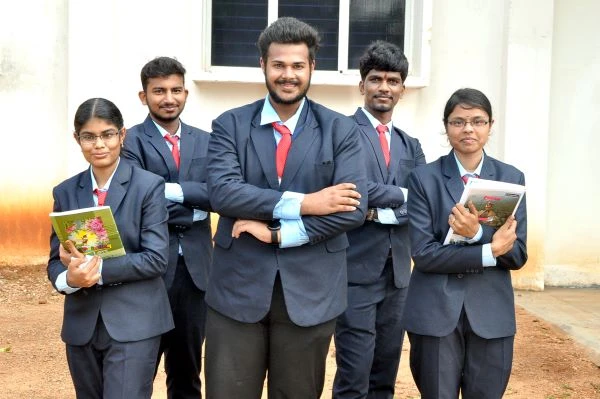Students and career support