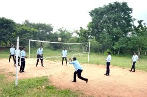 Sports and recreation